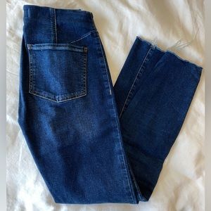 Free people jeans